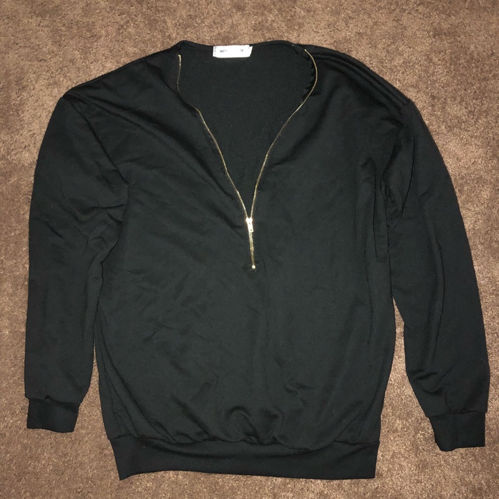 Light sweater